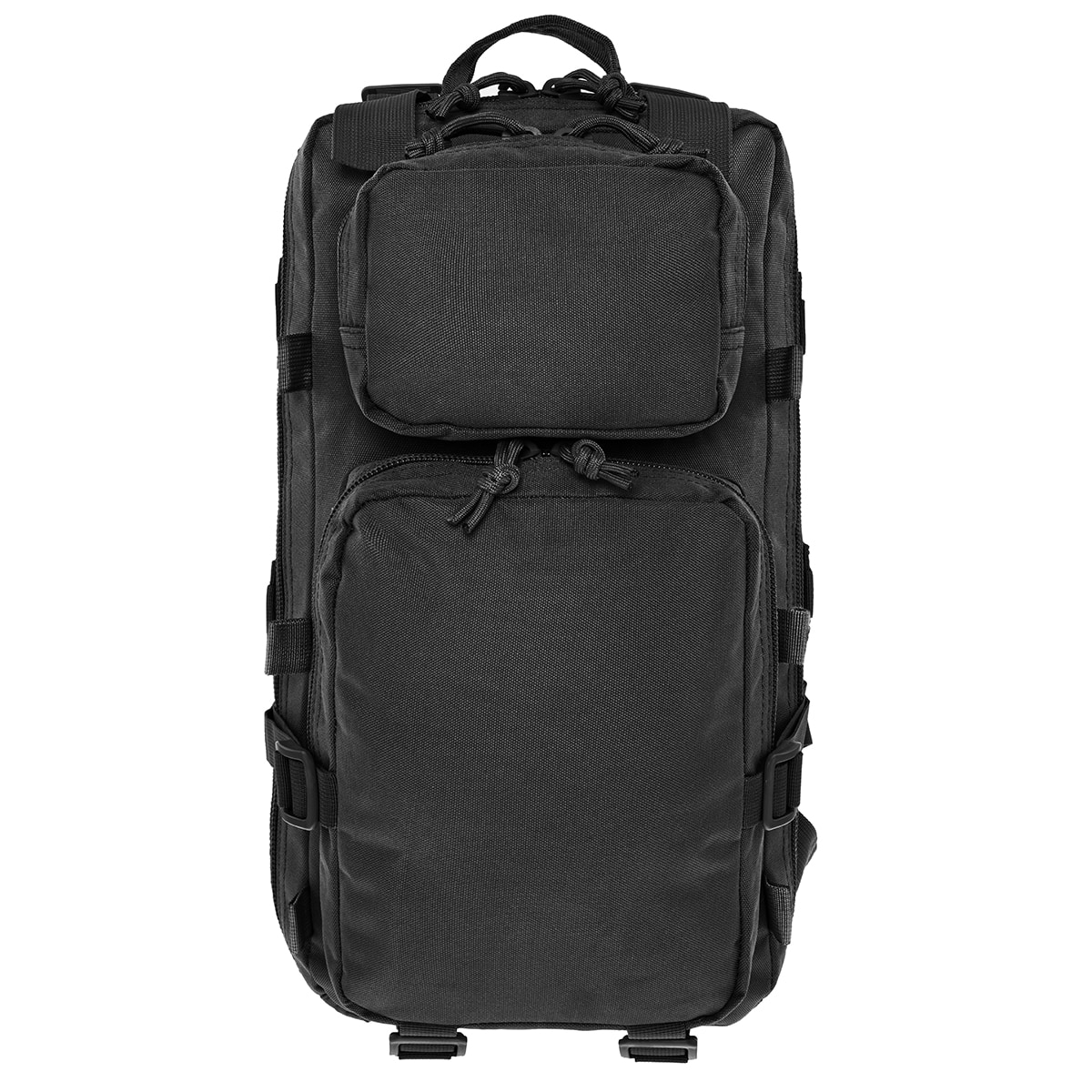 Voodoo Tactical - Level II Assault Pack - Rucksack 22 l - Black