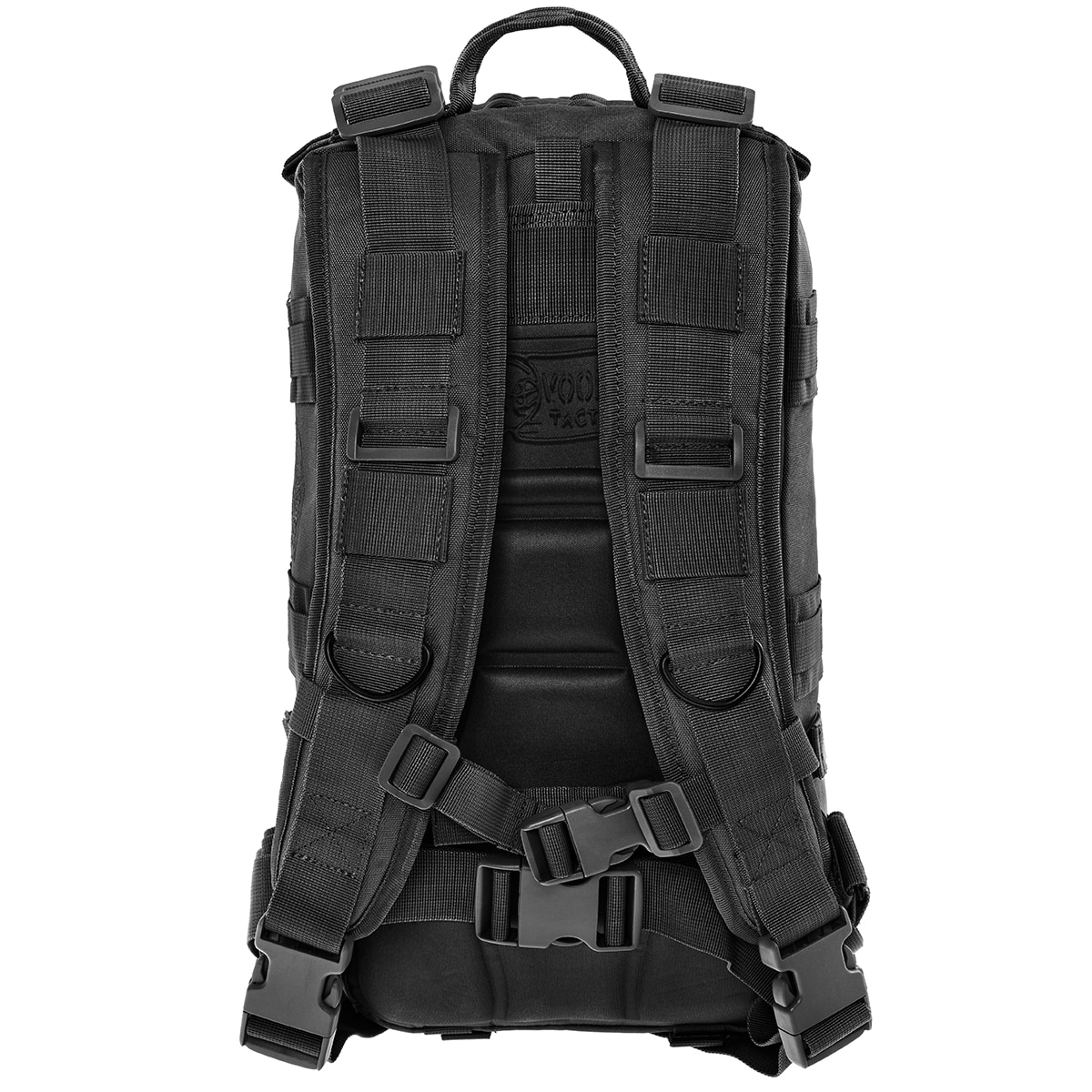 Voodoo Tactical - Level II Assault Pack - Rucksack 22 l - Black