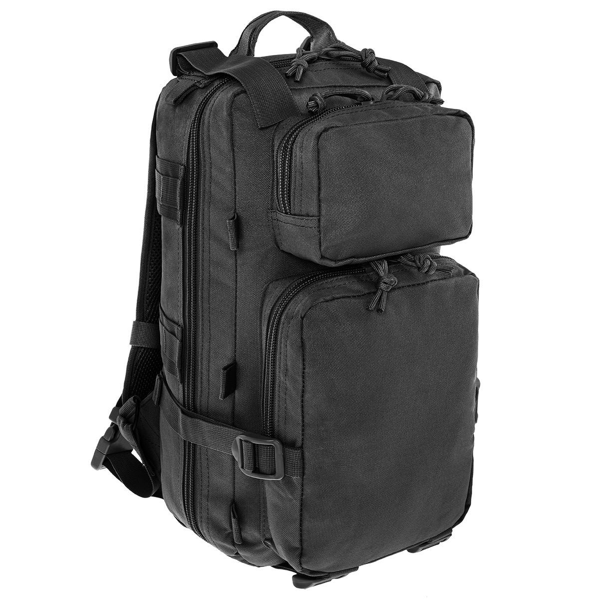 Voodoo Tactical - Level II Assault Pack - Rucksack 22 l - Black