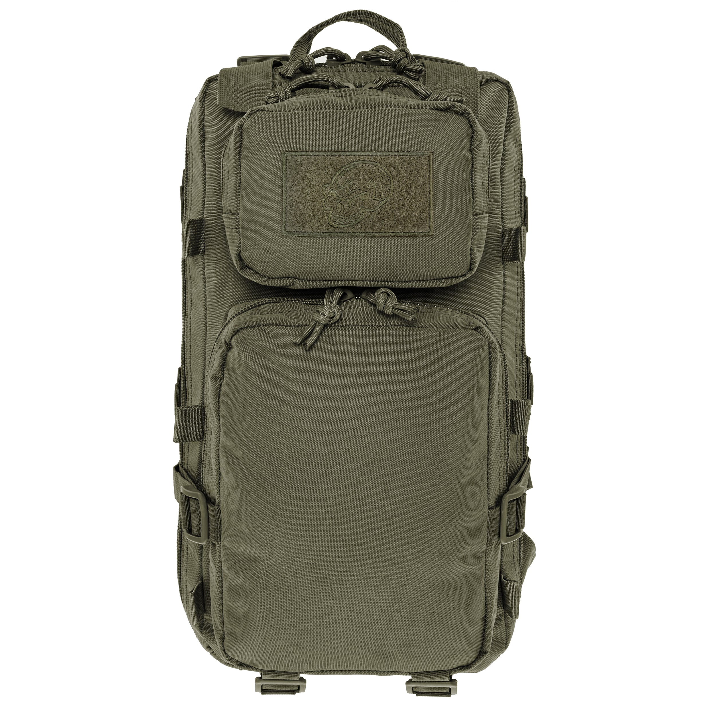 Voodoo Tactical - Level II Assault Pack - Rucksack 22 l - OD