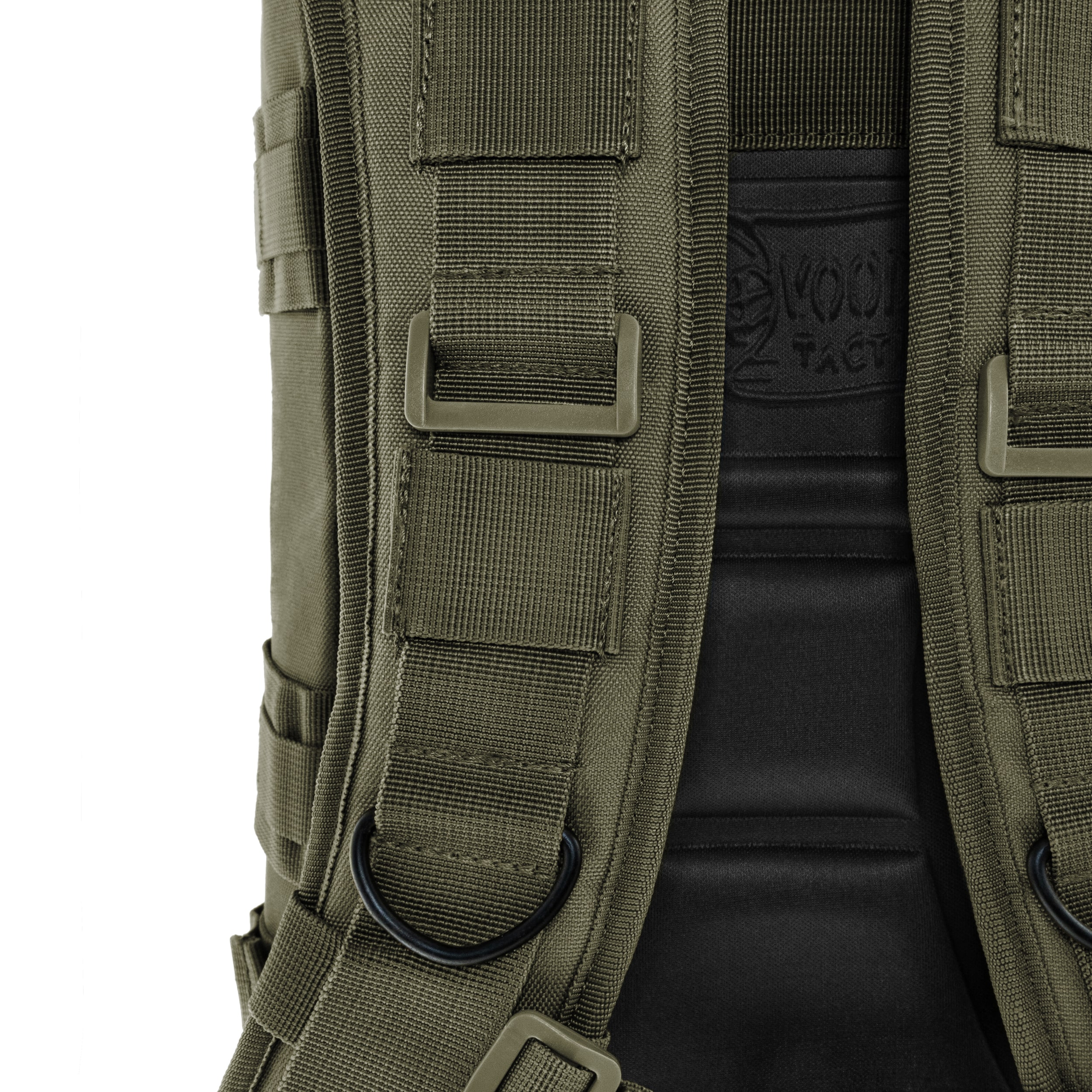 Voodoo Tactical - Level II Assault Pack - Rucksack 22 l - OD