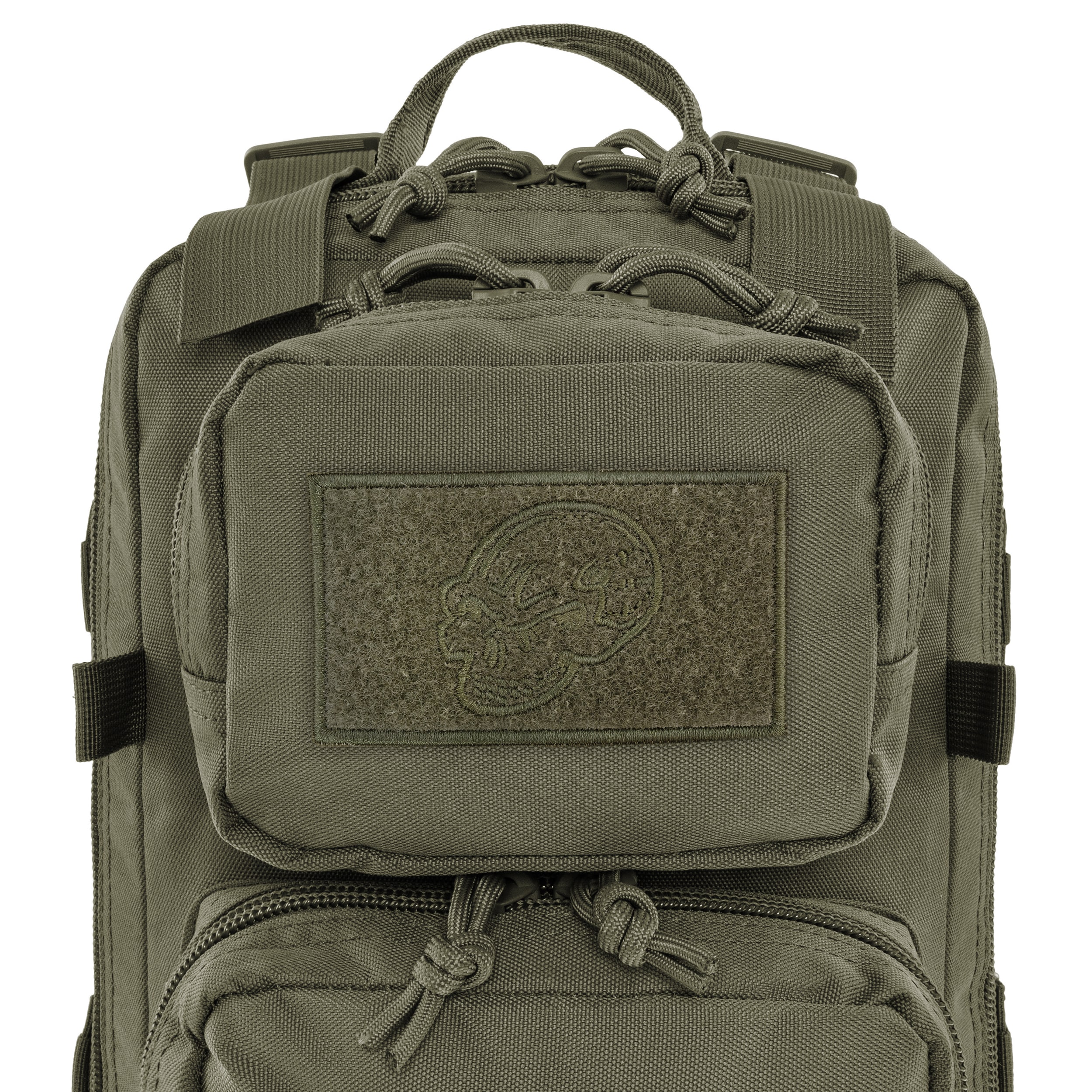 Voodoo Tactical - Level II Assault Pack - Rucksack 22 l - OD