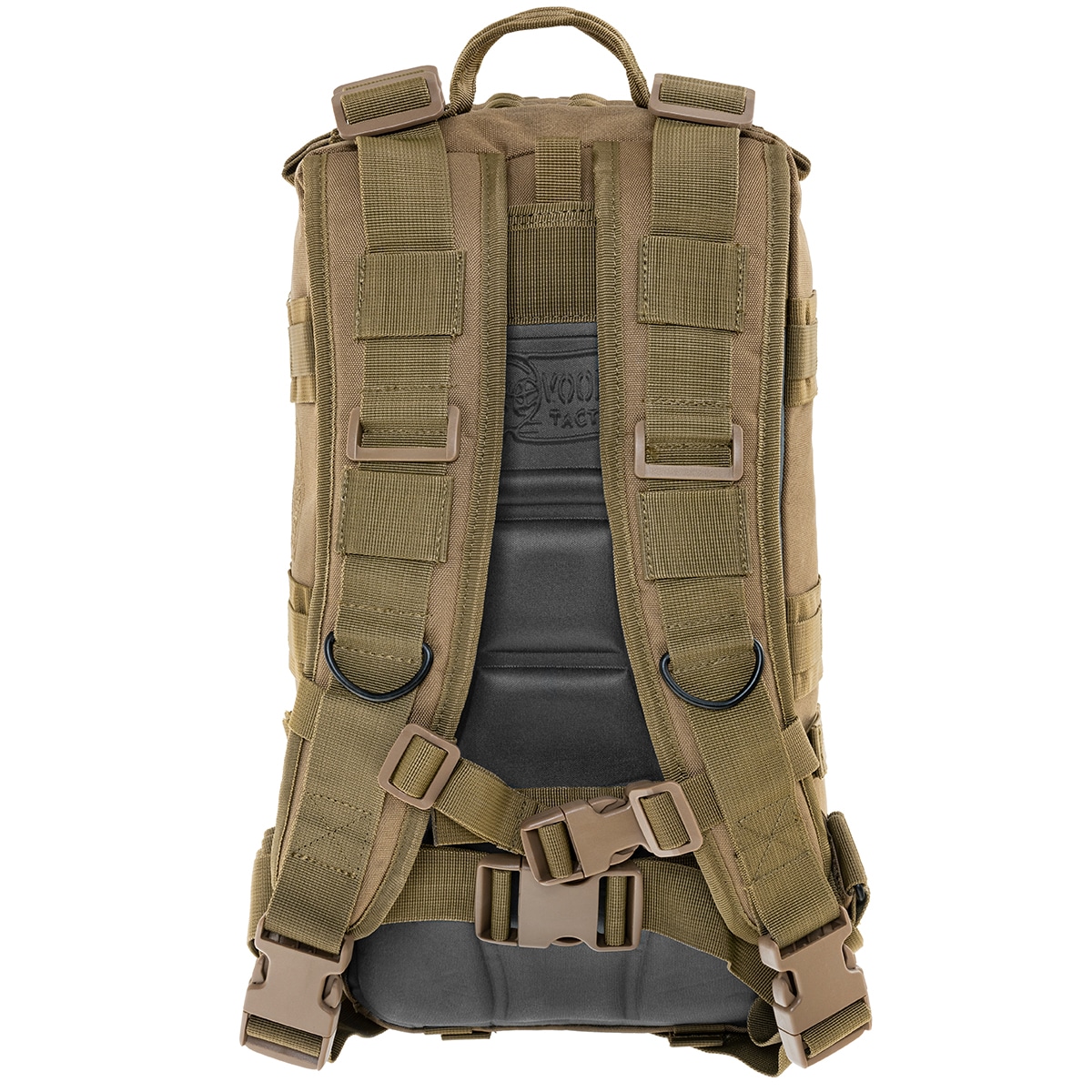 Voodoo Tactical - Level II Assault Pack - Rucksack 22 l - Coyote