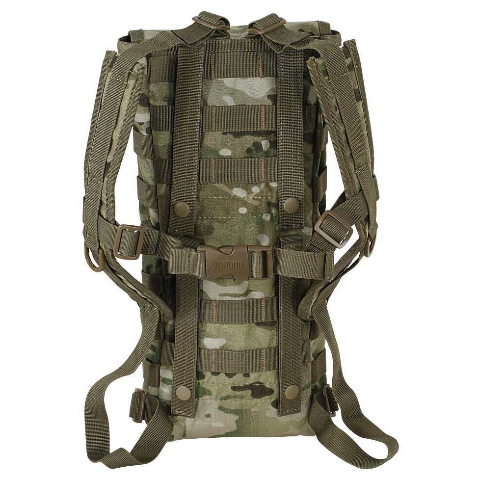 Voodoo Tactical - Trinkblasentasche - MultiCam