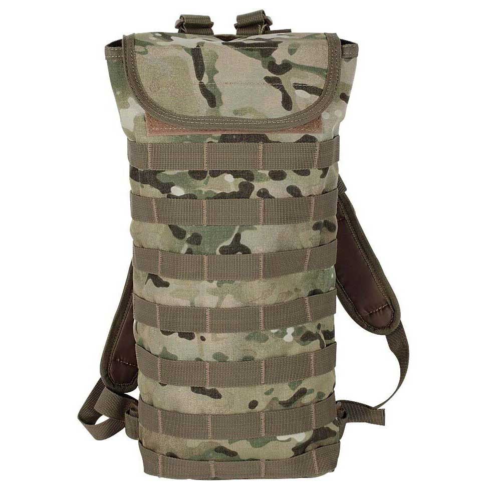 Voodoo Tactical - Trinkblasentasche - MultiCam