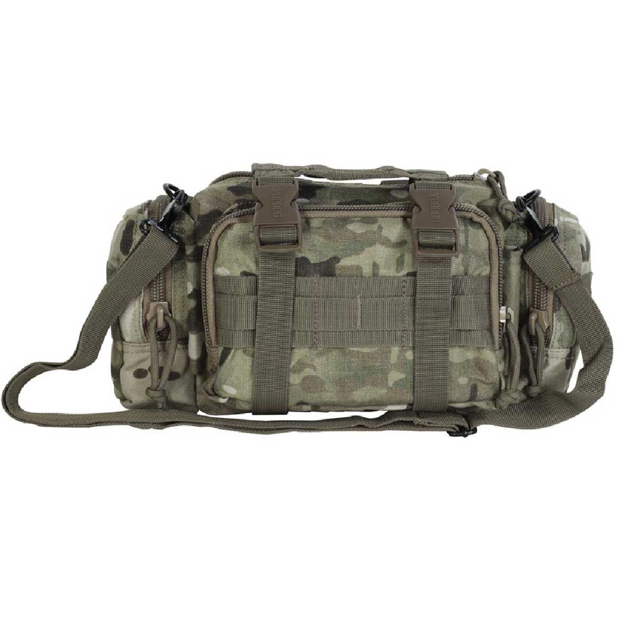 Voodoo Tactical - Standard 3-Way Deployment Bag - Reisetasche - MultiCam