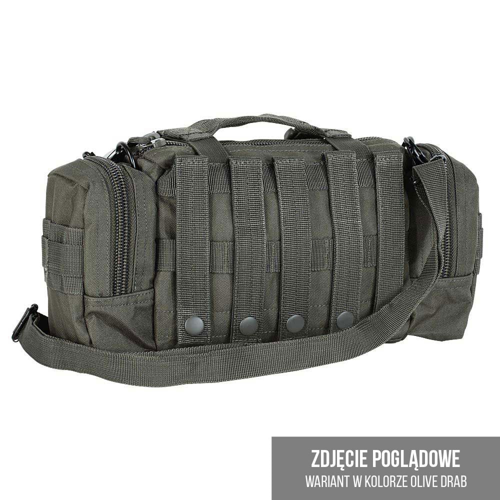 Voodoo Tactical - Standard 3-Way Deployment Bag - Reisetasche - MultiCam