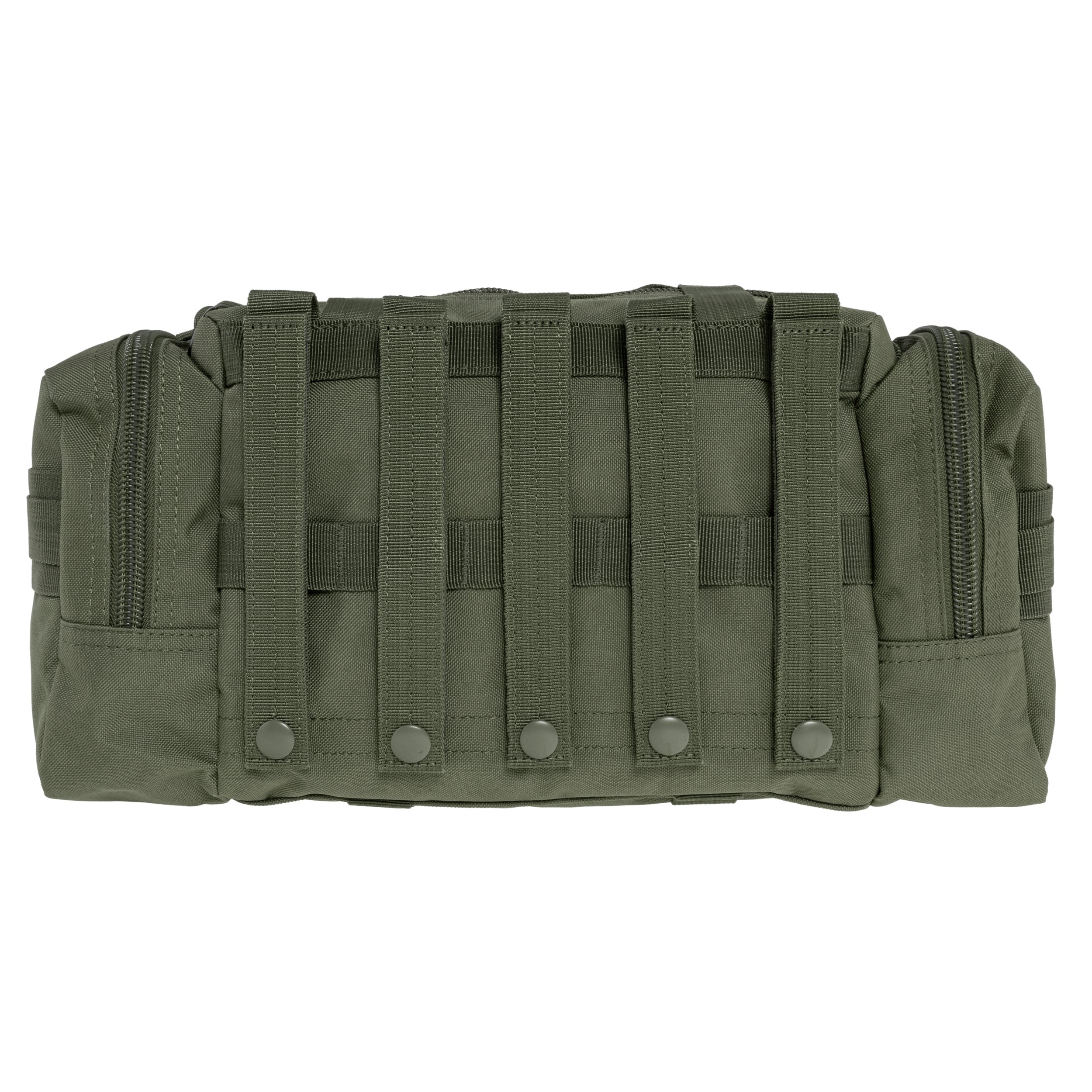 Voodoo Tactical - Enlarged 3-Way Deployment Bag - Reisetasche - Olive Drab