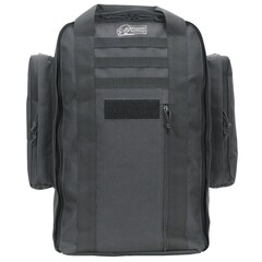Voodoo Tactical - Travel Storage Bag - Reisetasche - Black