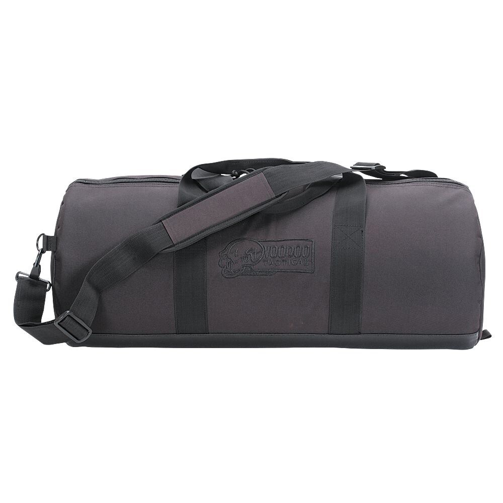 Voodoo Tactical Multi Purpose Duffle Large Reisetasche Black online kaufen MILITARY.EU Shop