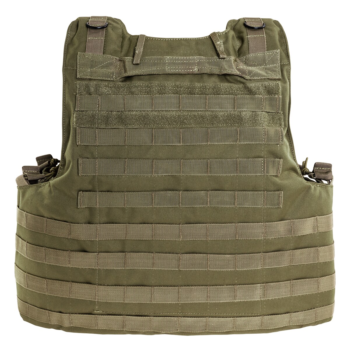 Voodoo Tactical  - Armor Plate Carrier Maximum Protection - Taktische Weste - Olive