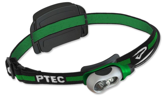 Princeton Tec Remix R - Stirnlampe - 200 Lumen