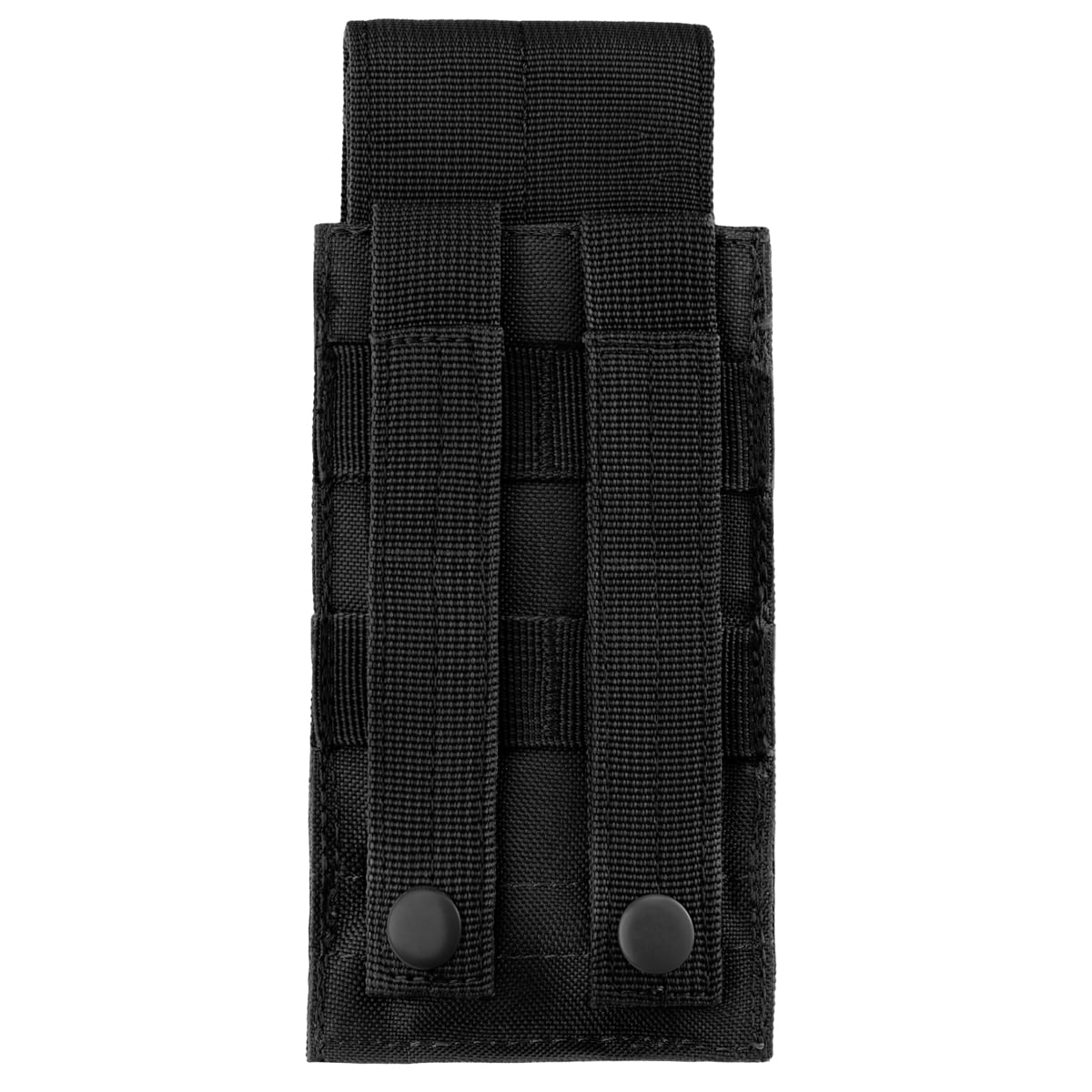 Voodoo Tactical - Single Mag Pouch - Magazintasche für Magazine - Black