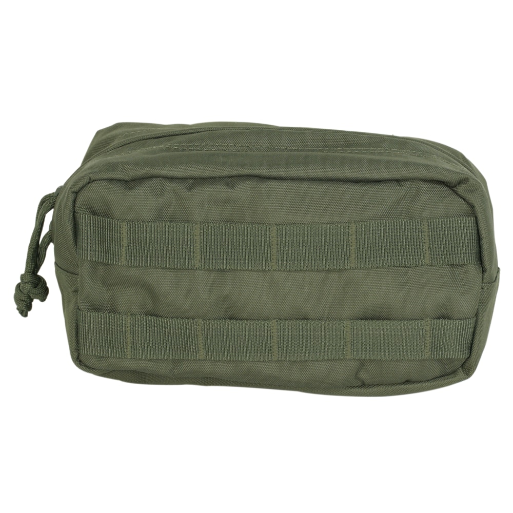 Voodoo Tactical - Utility Pouch - Versorgungstasche - Olive Drab