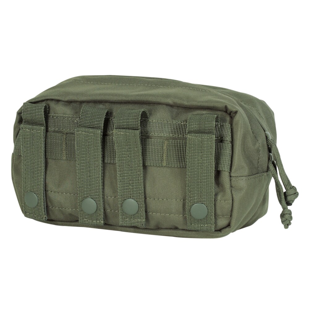 Voodoo Tactical - Utility Pouch - Versorgungstasche - Olive Drab