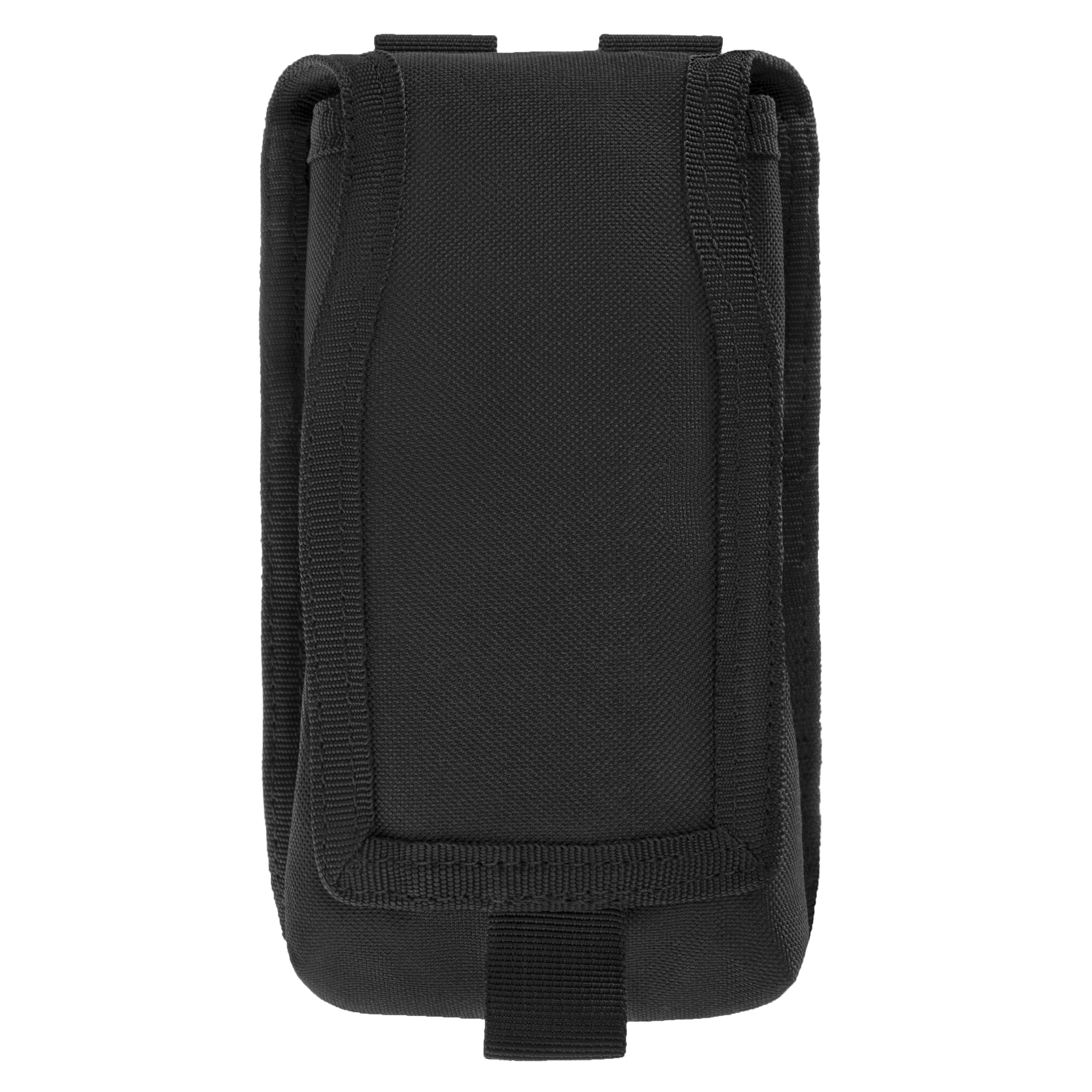 Voodoo Tactical - Radio Pouch - Funkgerätetasche  - Black