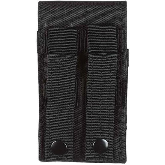 Voodoo Tactical - Cell Phone Pouch Large - Handyholster - Black