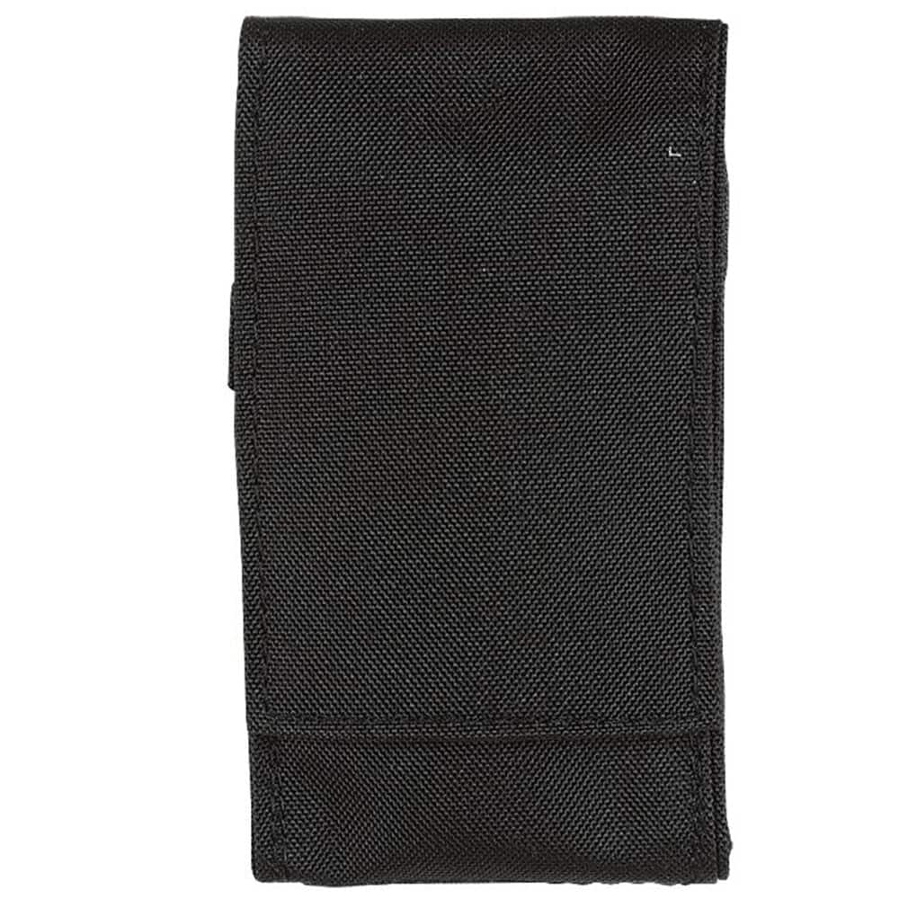 Voodoo Tactical - Cell Phone Pouch Large - Handyholster - Black