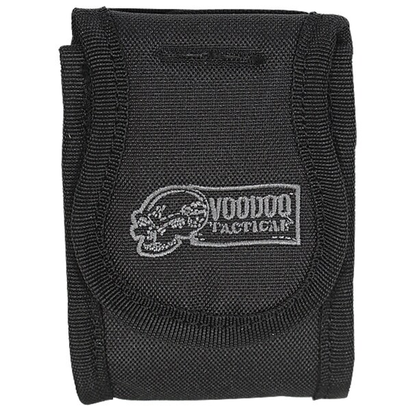 Voodoo Tactical - Electronics Gadget Pouch - Universal-Handyholster - Black