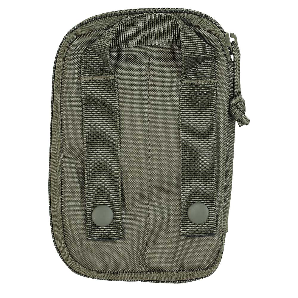 Voodoo Tactical - Standard BDU Wallet - Organizer Tasche - Olive Drab