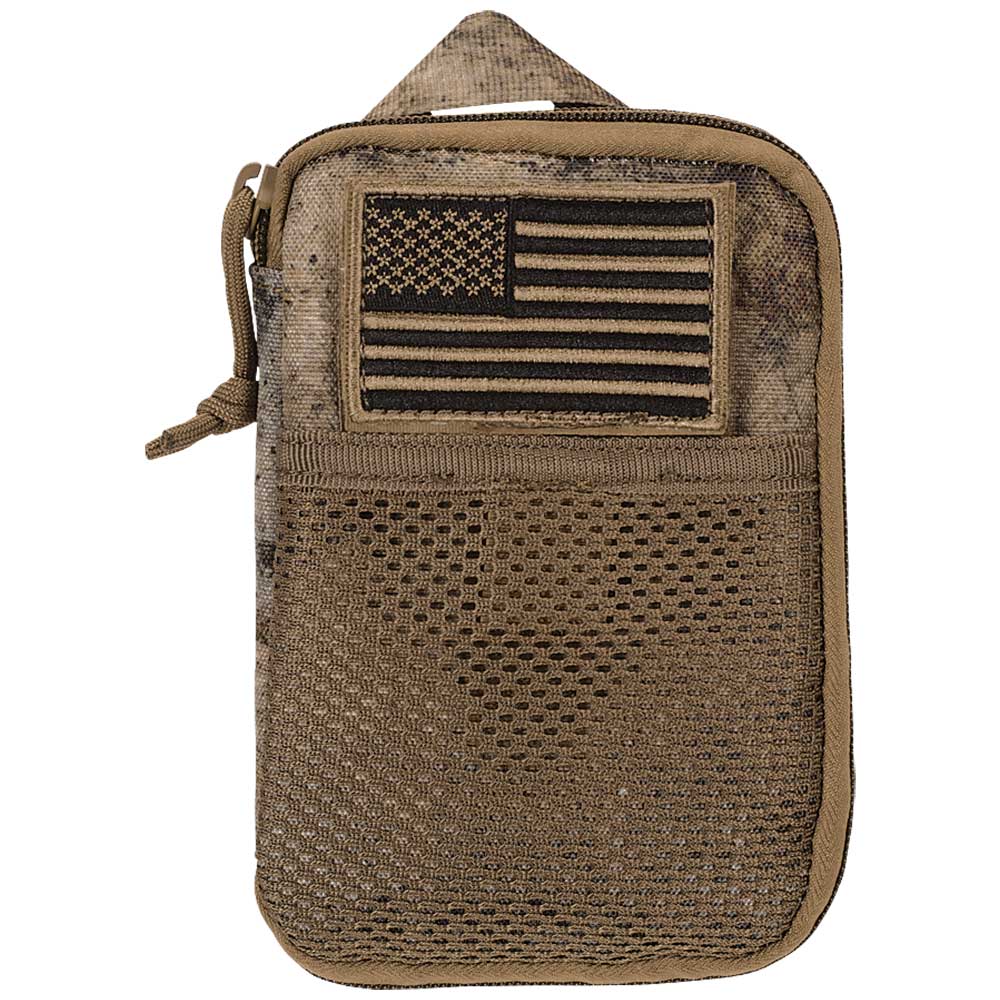 Voodoo Tactical - Standard BDU Wallet - Organizer Tasche - VTC