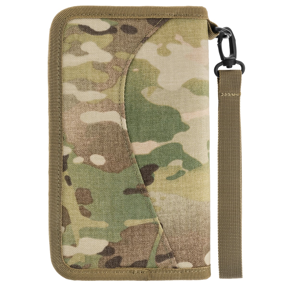 Voodoo Tactical - Voodoo Wallet - Geldbörse - MultiCam