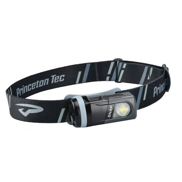 Princeton Tec Snap - Stirnlampe - SNAP300K-BK - 300 Lumen - schwarz