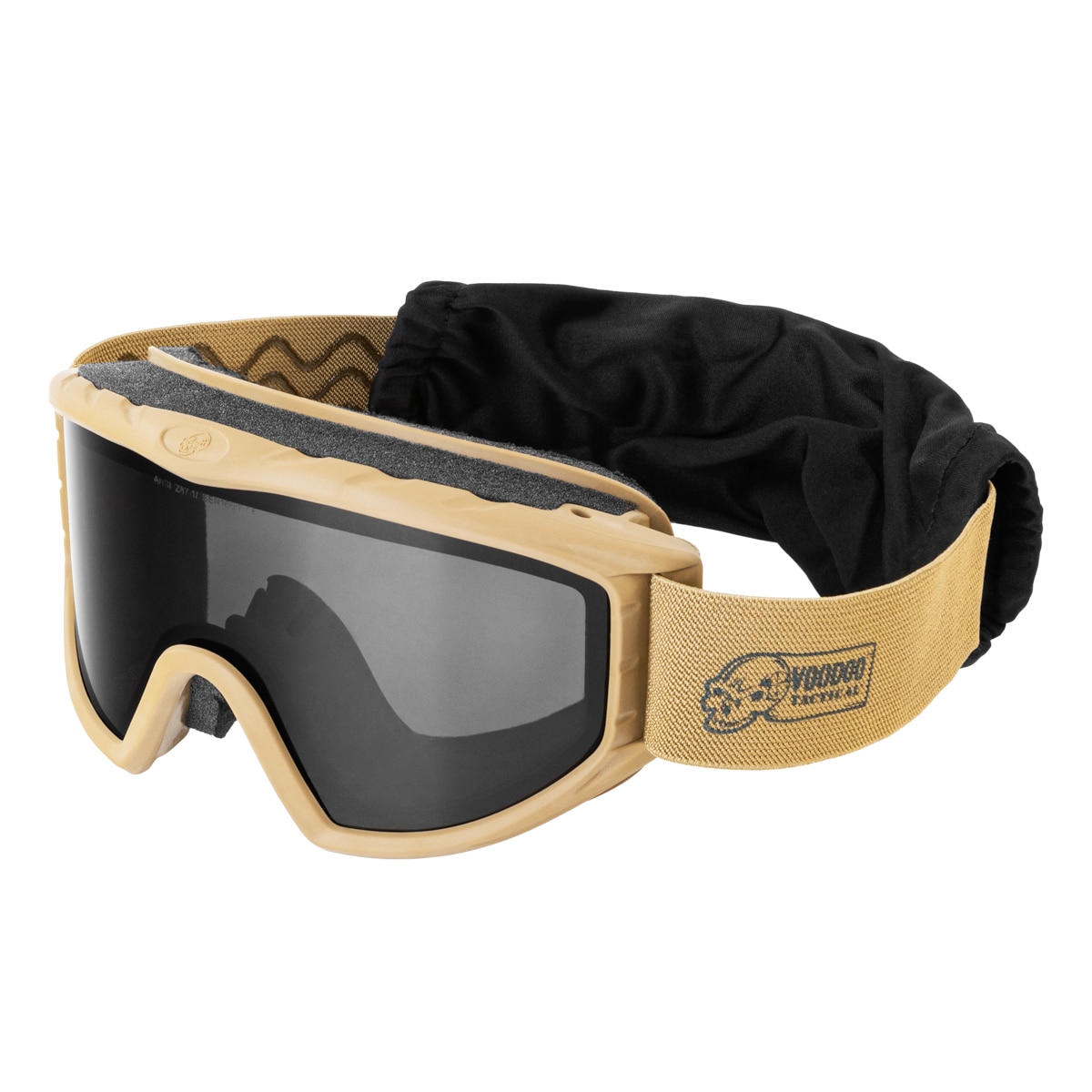 Voodoo Tactical - Taktische Brille - Coyote 