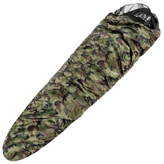 Bushmen - Hideout Thermo Bivy bag - Thermo-Schlafsack - Camo