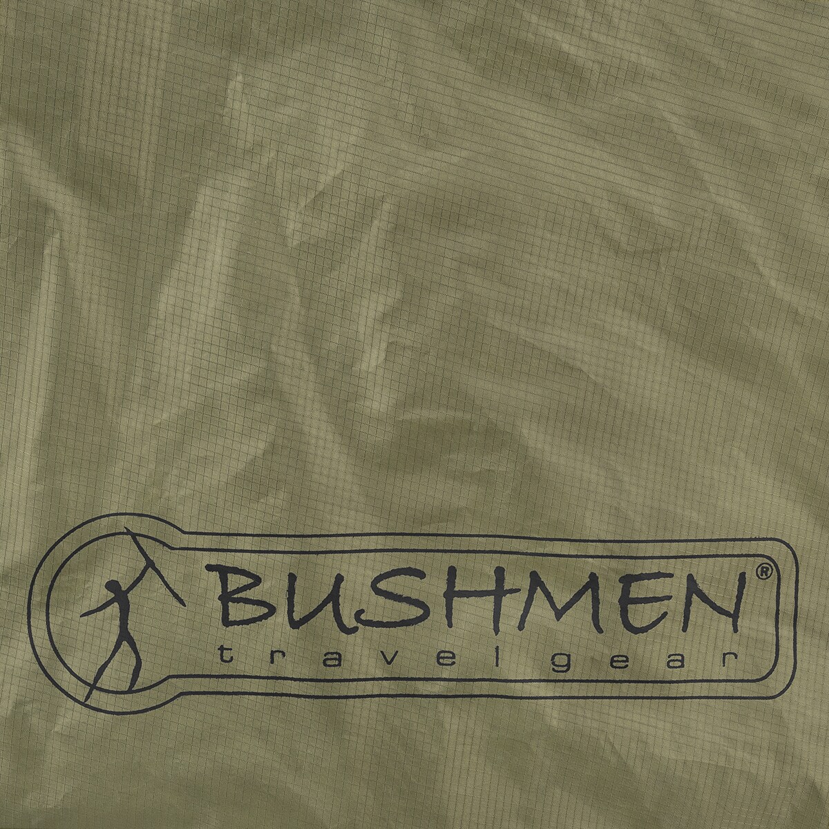 Bushmen - Hideout Thermo Bivy Bag - Thermo-Schlafsack - Olive