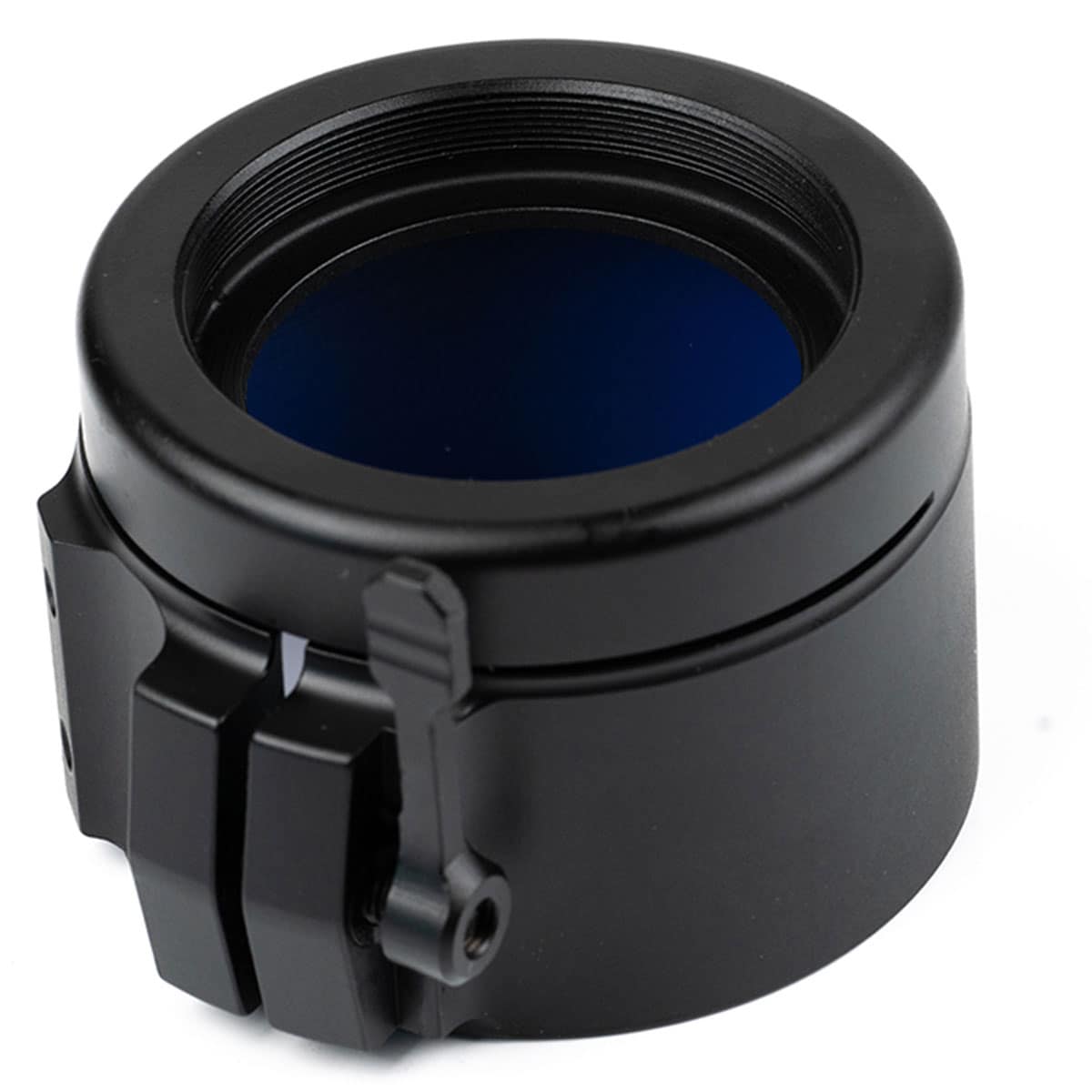 Rusan - Adapter für Dedal/Pulsar Aufsätze - 62 mm