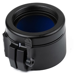 Rusan - Adapter für Dedal/Pulsar Aufsätze - 56 mm