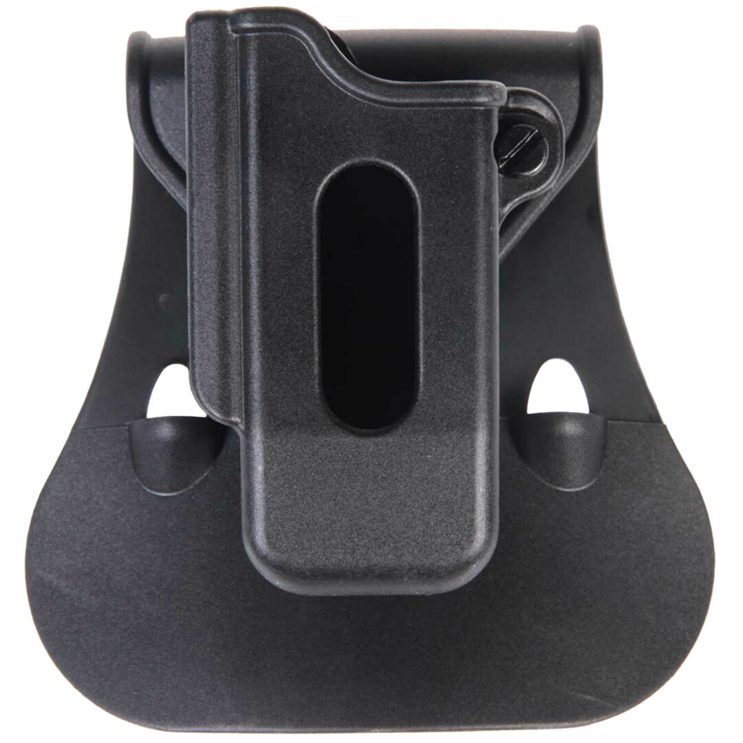 IMI Defense ZSP08 Roto Paddle Magazine Pouch für Glock/HK USP Magazine – Schwarz