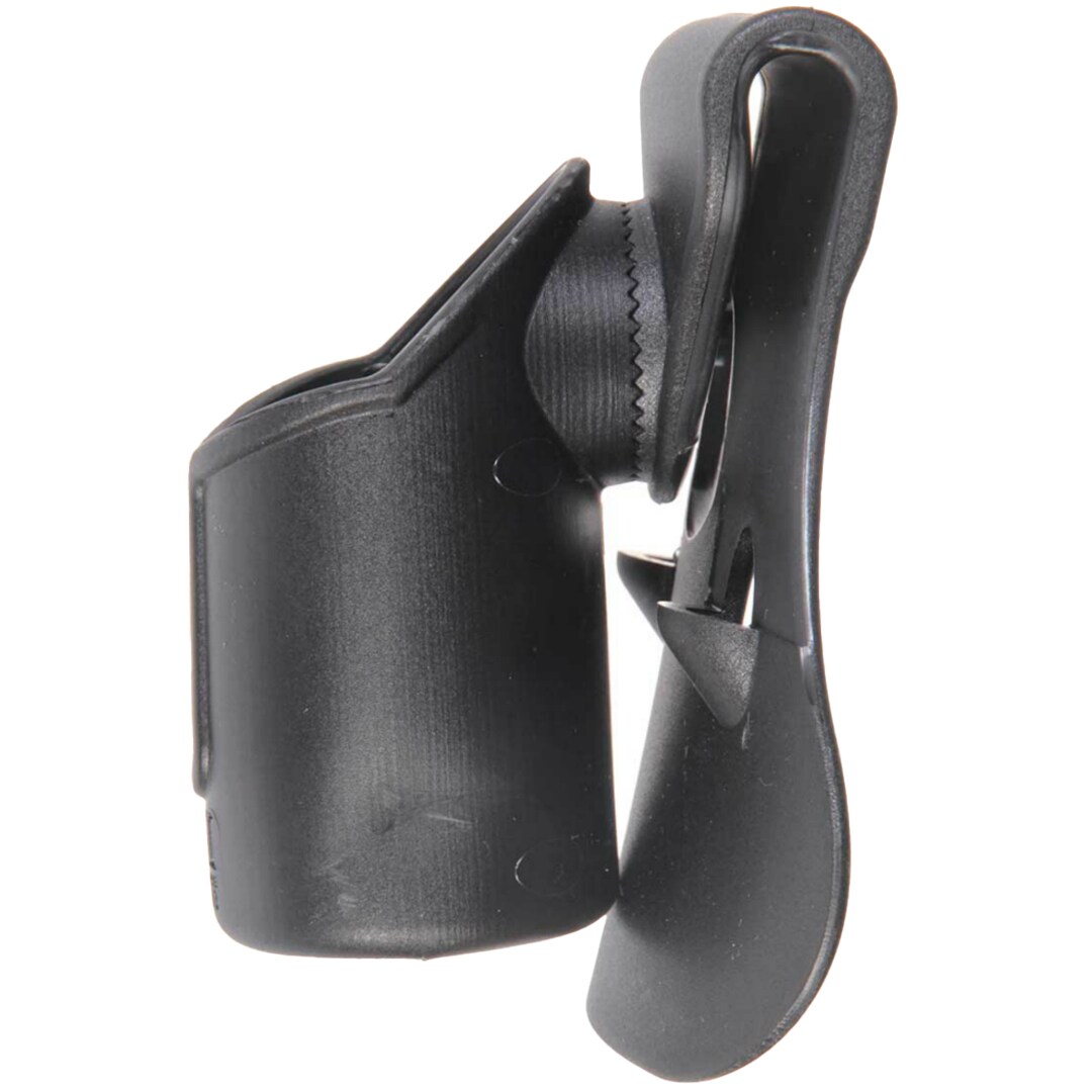 IMI Defense - Roto Paddle Holster für Pfefferspray - Black
