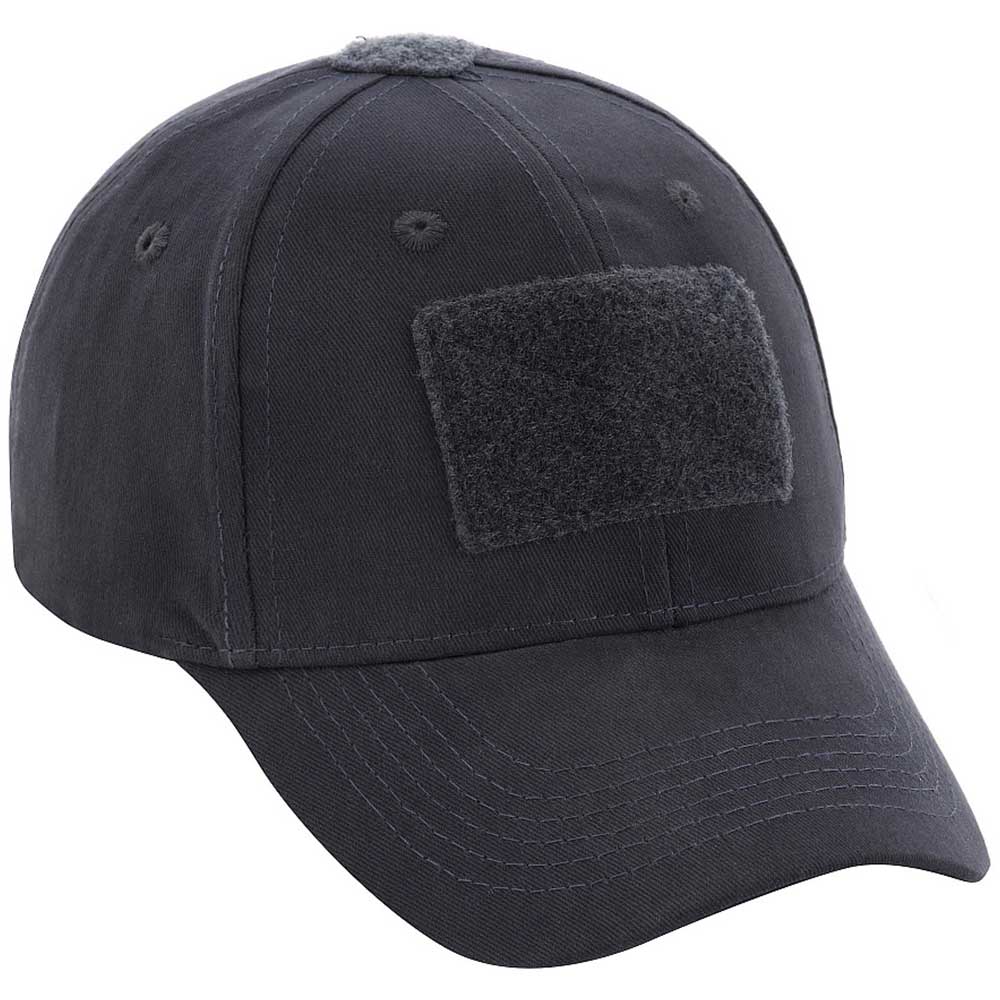 M-Tac - plus velcro - Basecap - Dark Navy Blue 