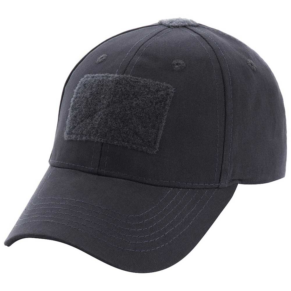 M-Tac - plus velcro - Basecap - Dark Navy Blue 