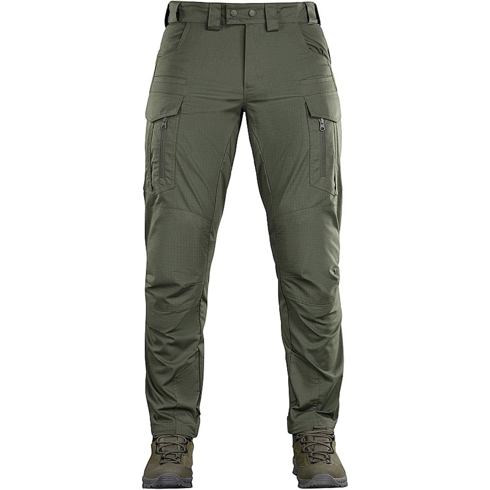 M-Tac - Patriot Gen. II Flex - Hose - Army Olive