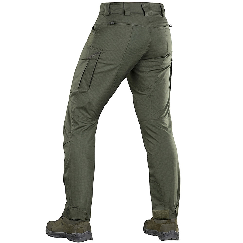 M-Tac - Patriot Gen. II Flex - Hose - Army Olive