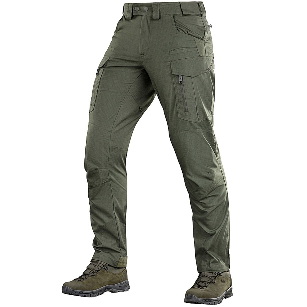 M-Tac - Patriot Gen. II Flex - Hose - Army Olive