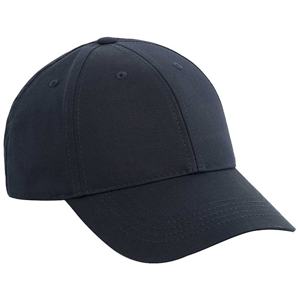 M-Tac - Elite Rip-Stop - Basecap - Dark Navy Blue