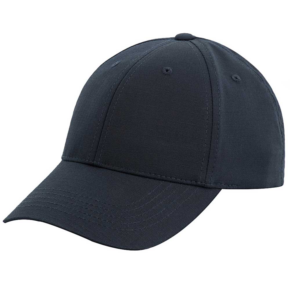 M-Tac - Elite Rip-Stop - Basecap - Dark Navy Blue