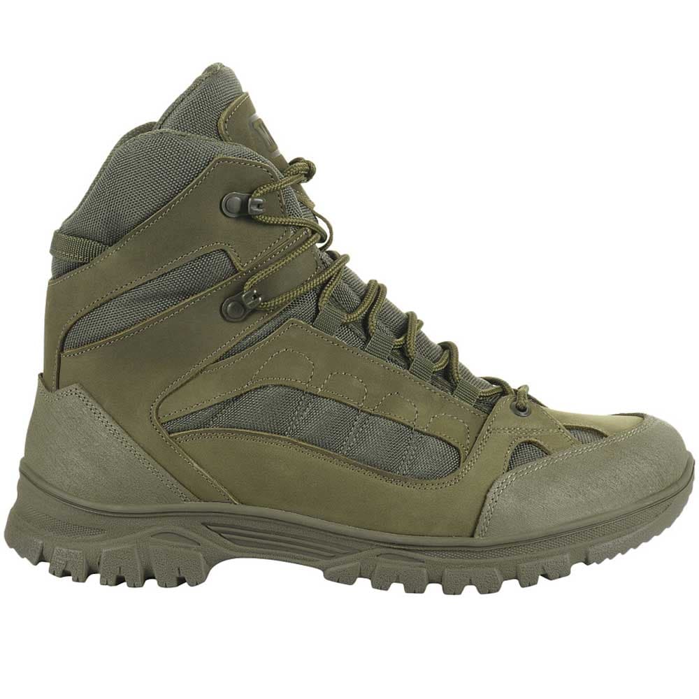 M-Tac - Ranger - Schuhe - Olive