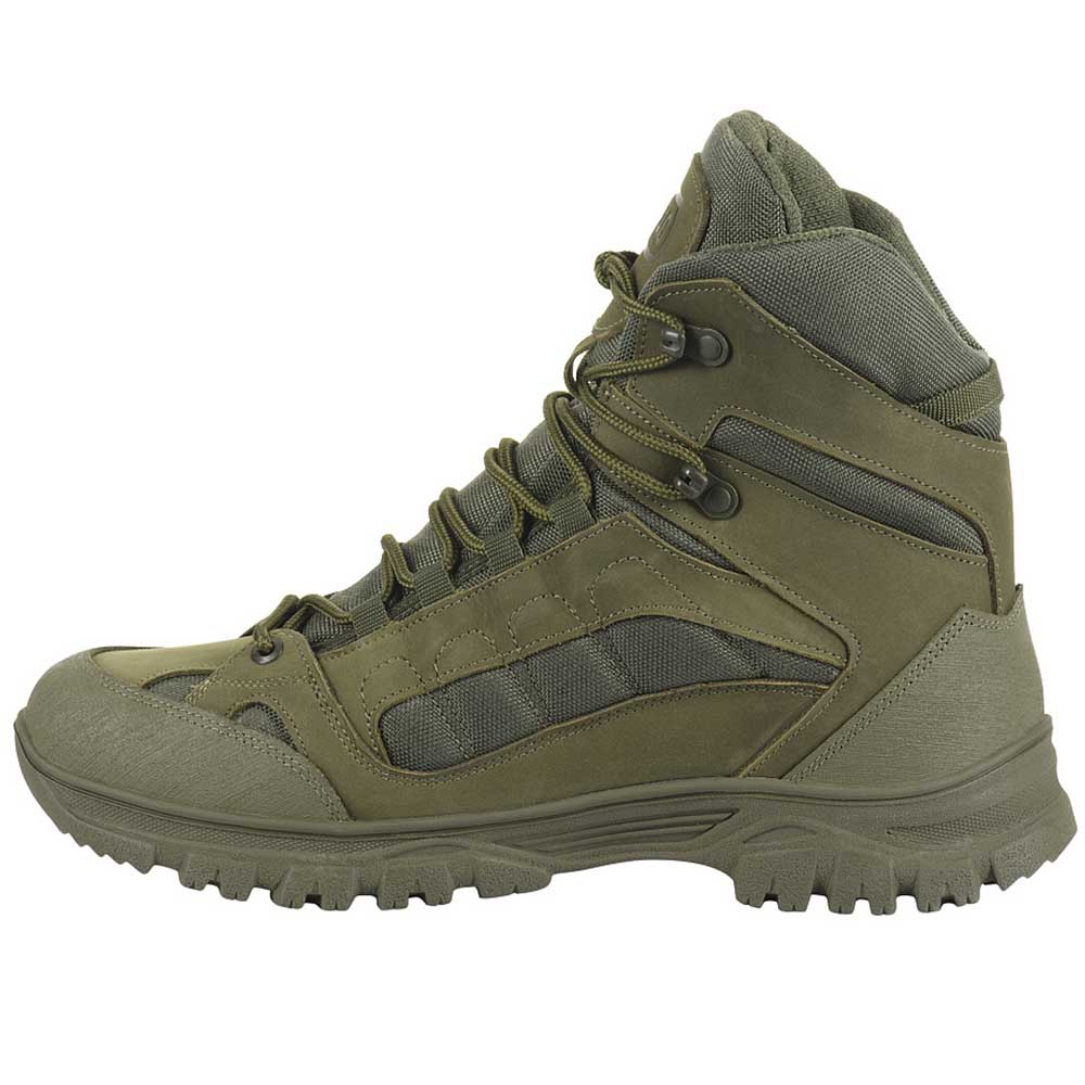 M-Tac - Ranger - Schuhe - Olive