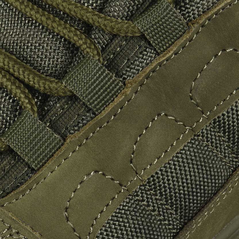 M-Tac - Ranger - Schuhe - Olive