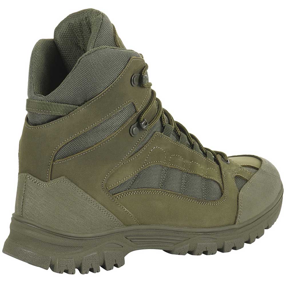 M-Tac - Ranger - Schuhe - Olive