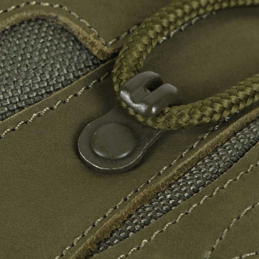 M-Tac - Ranger - Schuhe - Olive