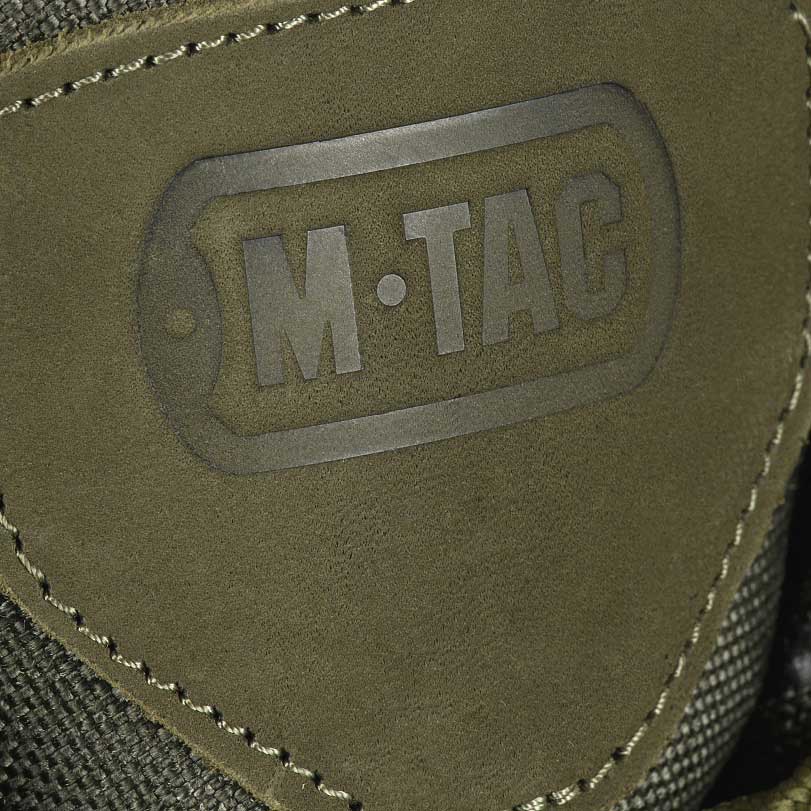 M-Tac - Ranger - Schuhe - Olive