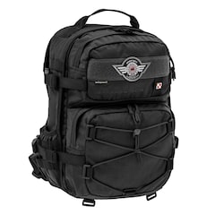 Wisport - Sparrow 303 Rucksack 30 l - Black