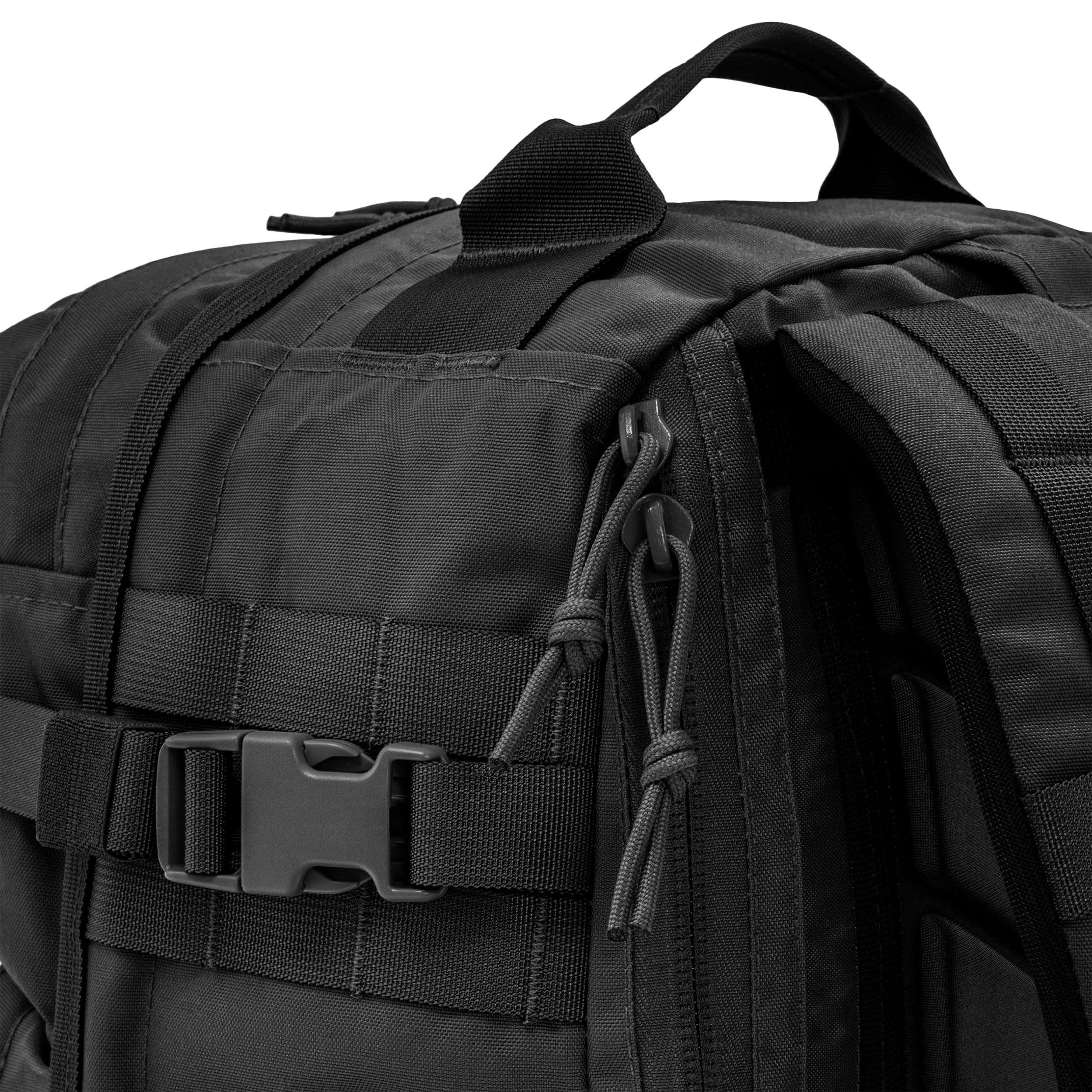 Wisport - Sparrow 303 30 l - Rucksack - Black