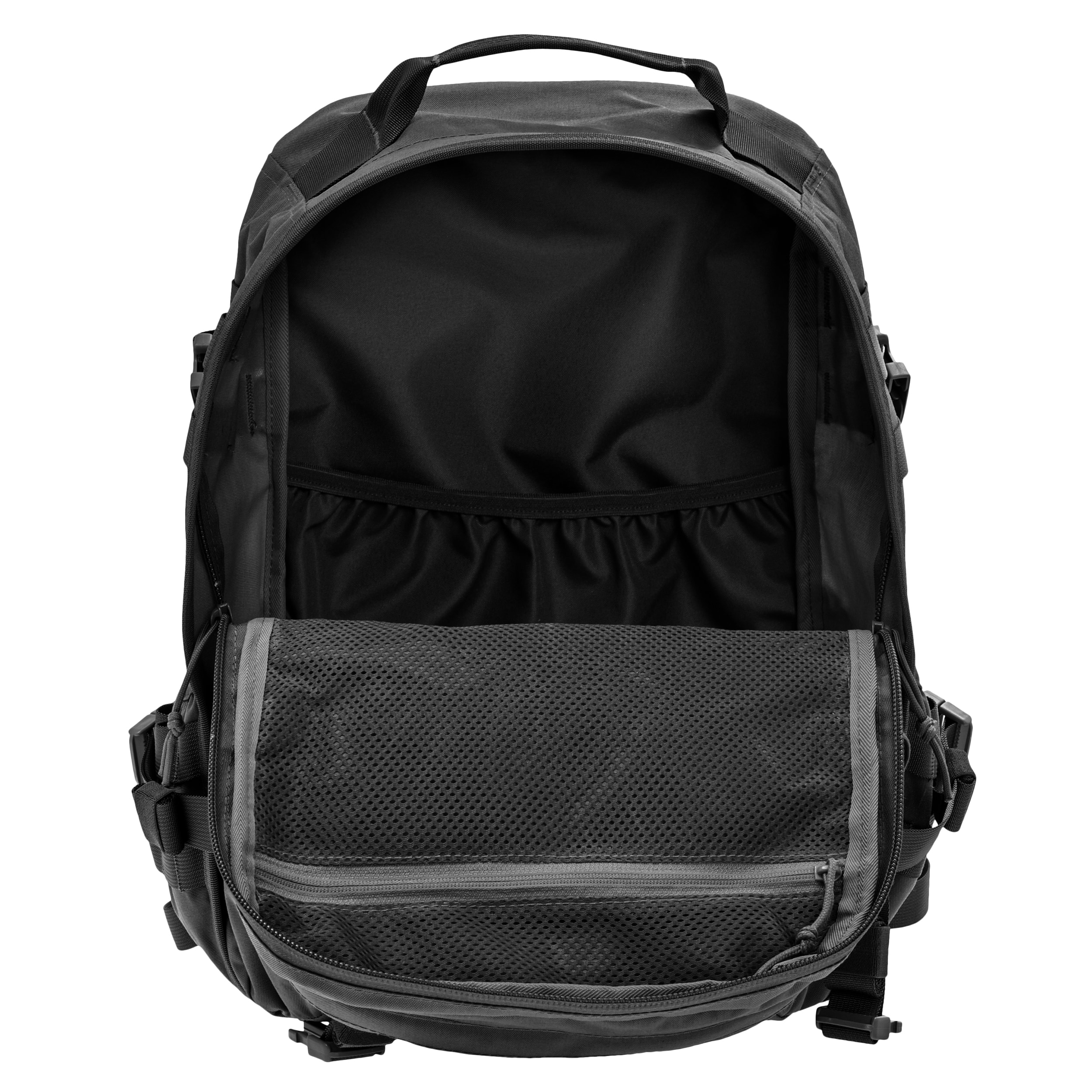 Wisport - Sparrow 303 30 l - Rucksack - Black